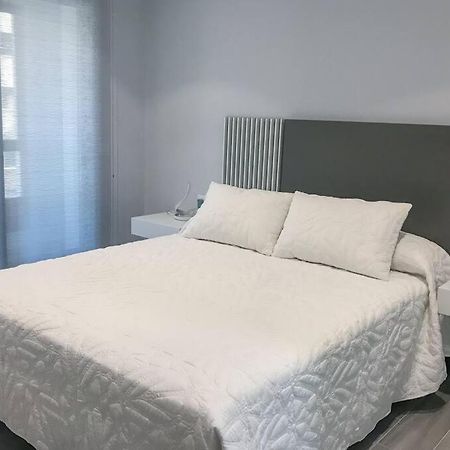 Sakura Homes Ponferrada Centro 8 Plazas Esterno foto