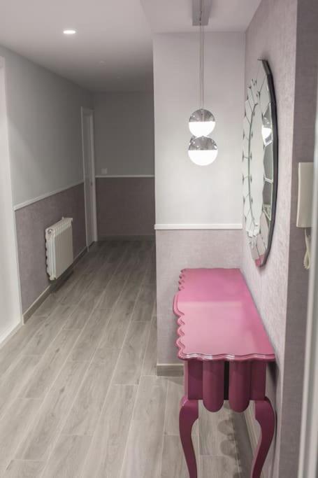 Sakura Homes Ponferrada Centro 8 Plazas Esterno foto